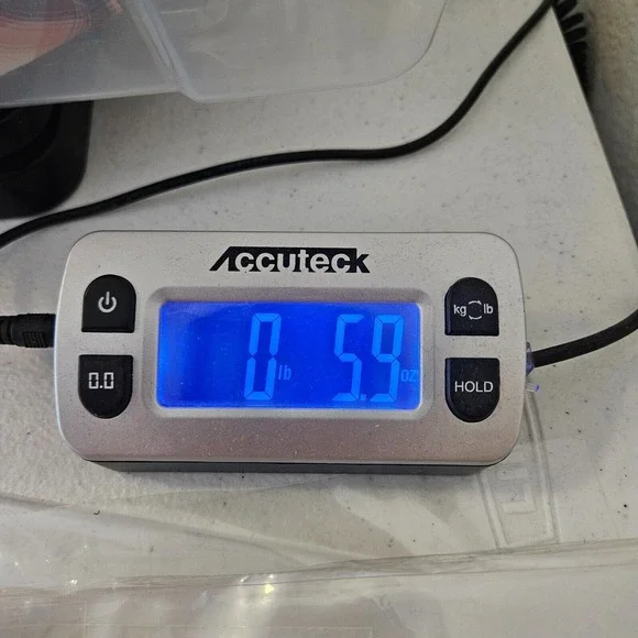 Johnston & Murphy Shirt Men Large Short Sleeve‎ Orange Green Blue Plaid - Picture 10 of 11